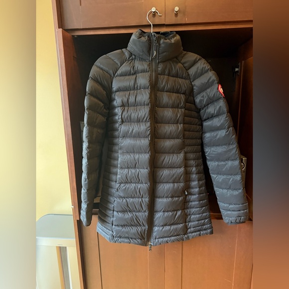 Canada Goose Down Jacket - Picture 2 of 7